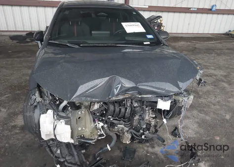 2024 Toyota Corolla Se z USA, uszkodzony, nr VIN 5YFS4MCE2RP188082